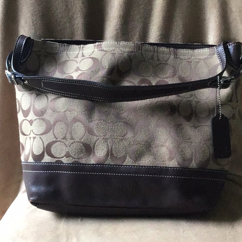 Leather Ware bag